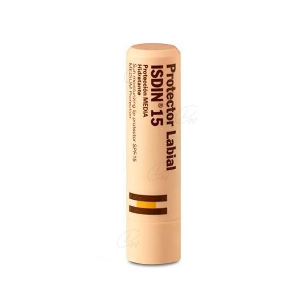 ISDIN PROTECTOR LABIAL SPF15 4 G