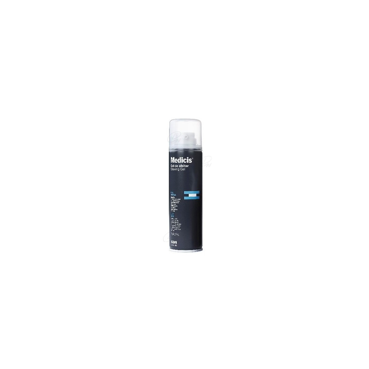 MEDICIS GEL DE AFEITAR 200 ML