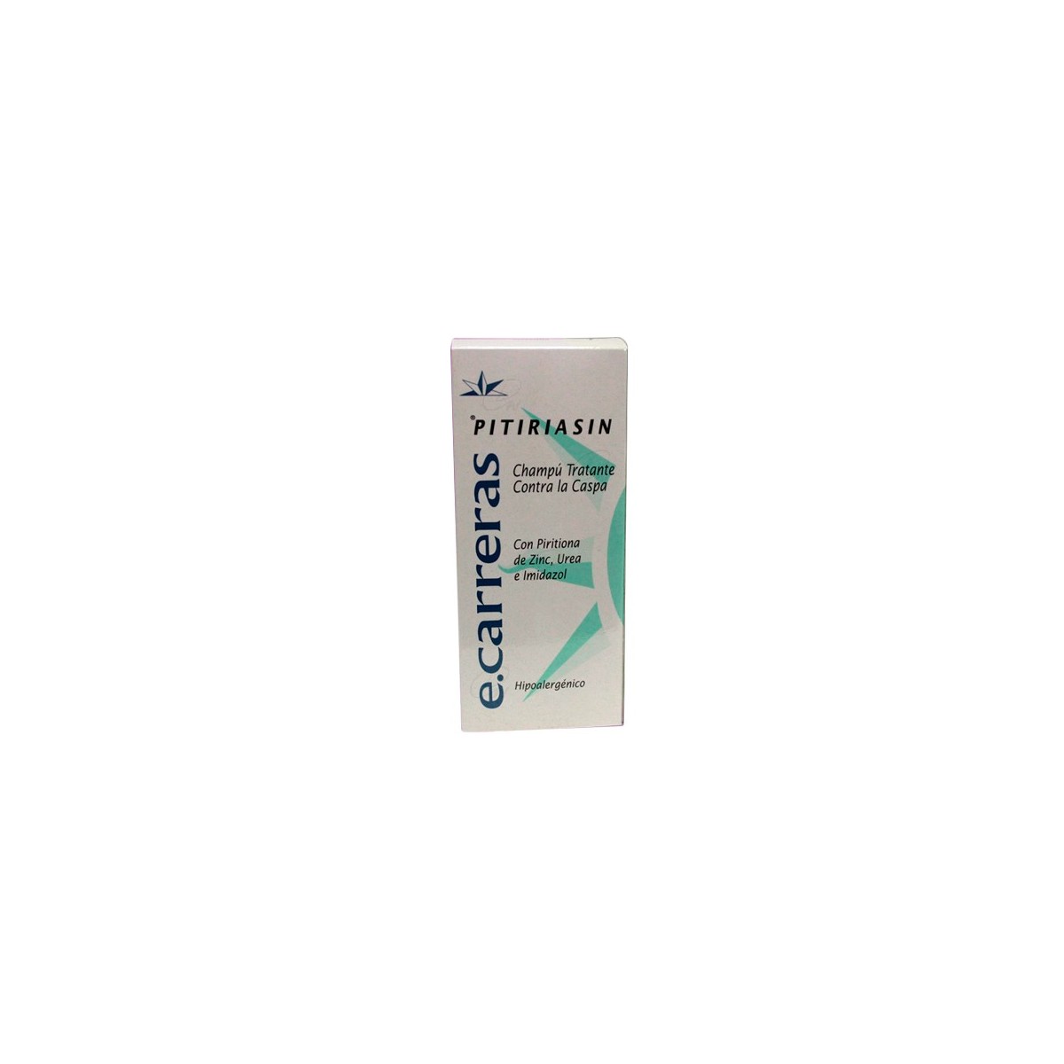 PITIRIASIN CHAMPU ANTICASPA 250 ML
