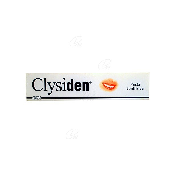 CLYSIDEN PASTA 50 ML
