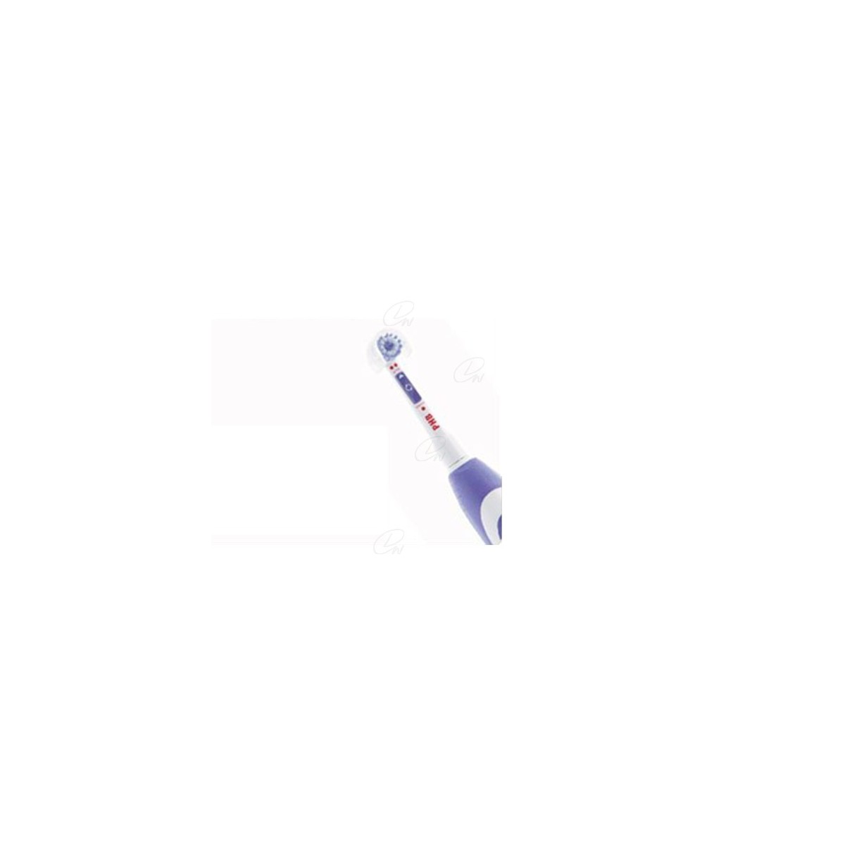 CEPILLO DENTAL ELECTRICO RECAMBIO