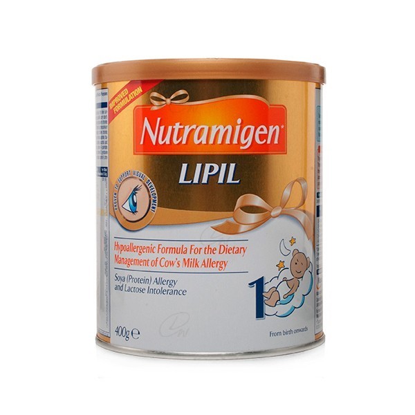 NUTRAMIGEN 1 400 G 1 BOTE NEUTRO