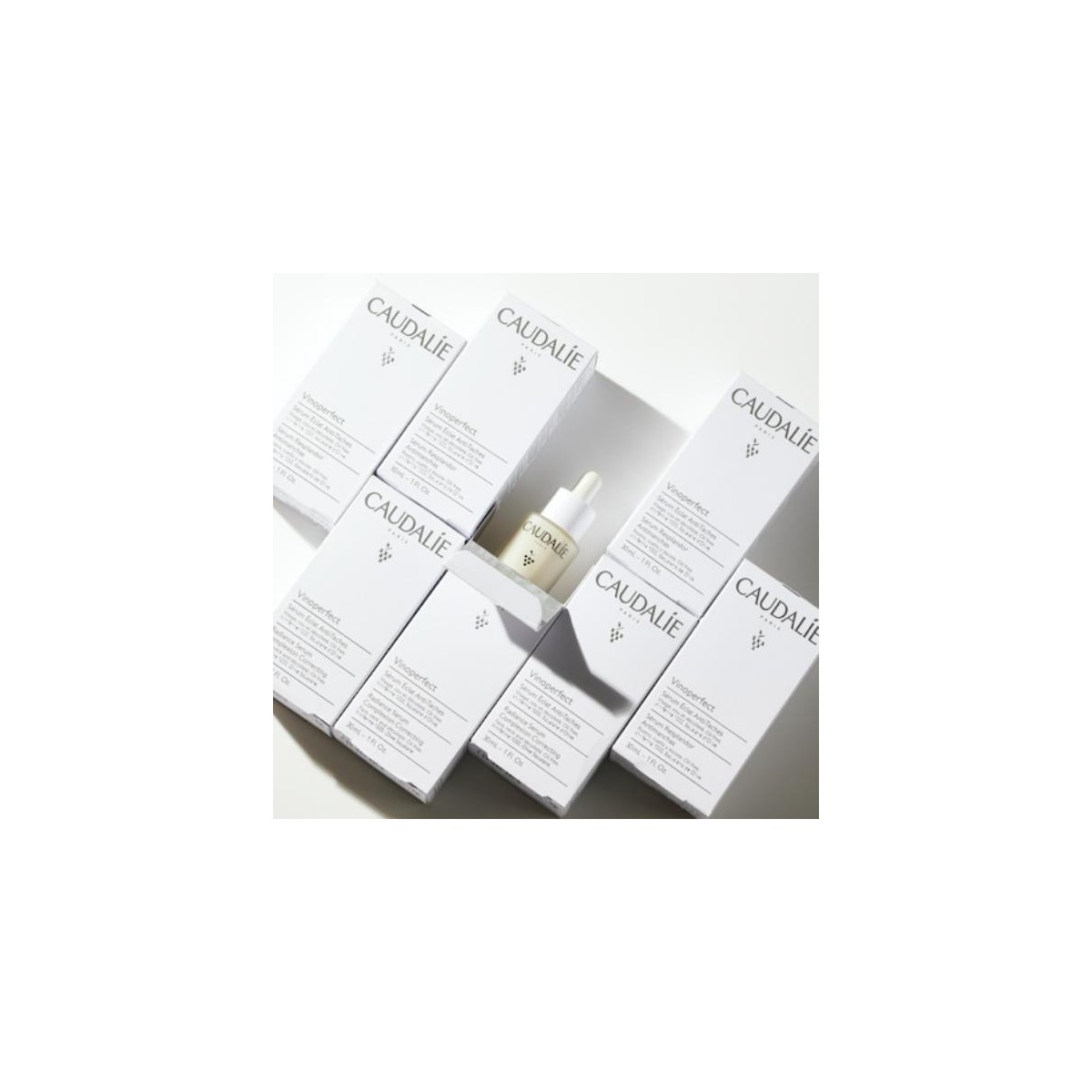 Caudalie Vinoperfect Serum 30 ml