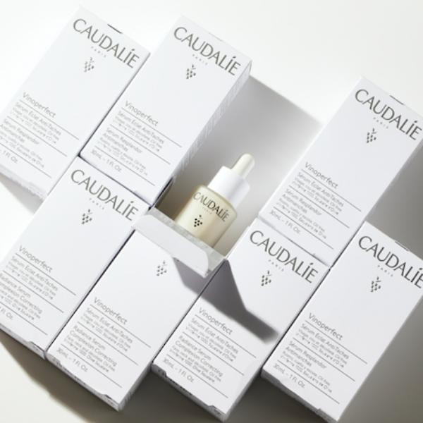 Caudalie Vinoperfect Serum 30 ml