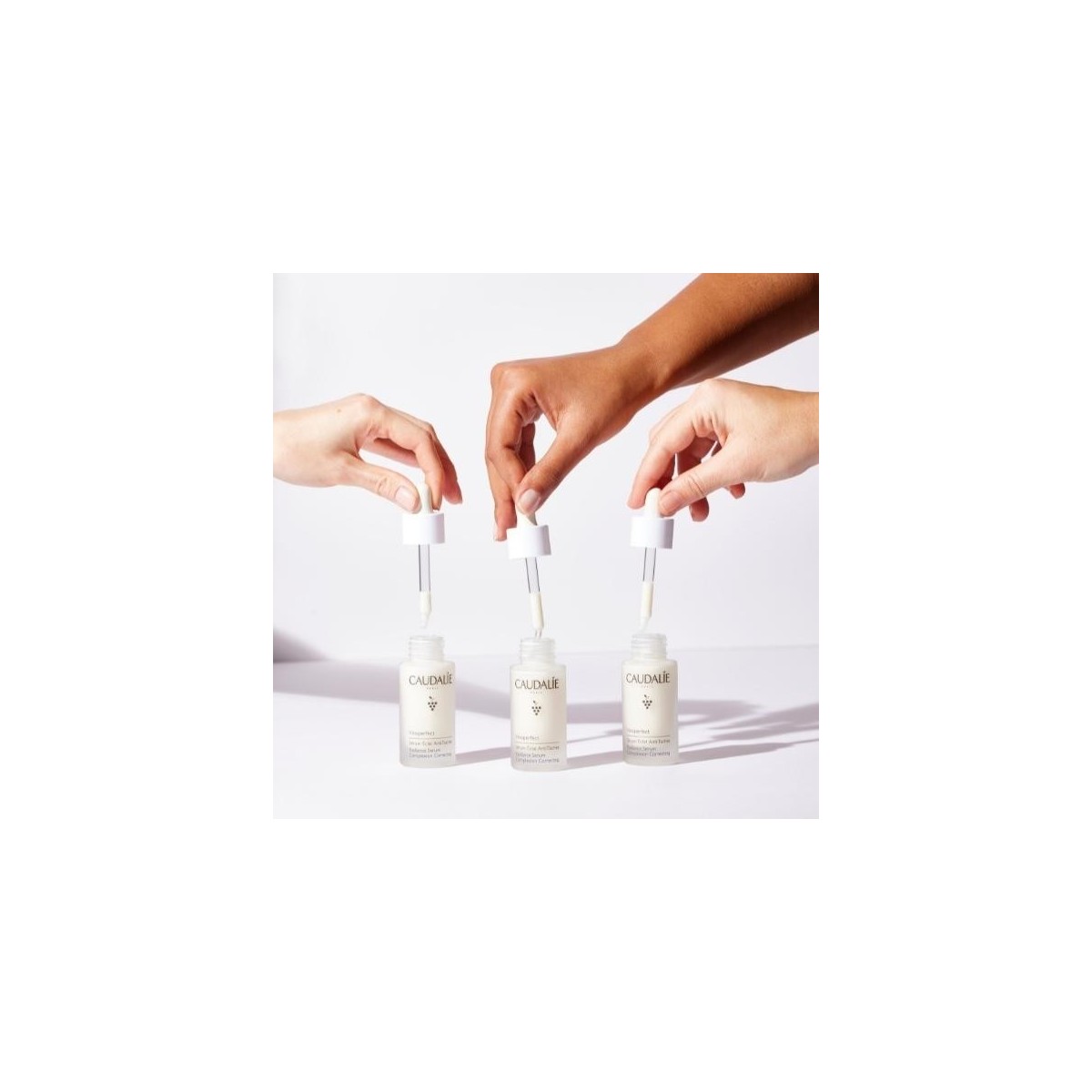 Caudalie Vinoperfect Serum 30 ml