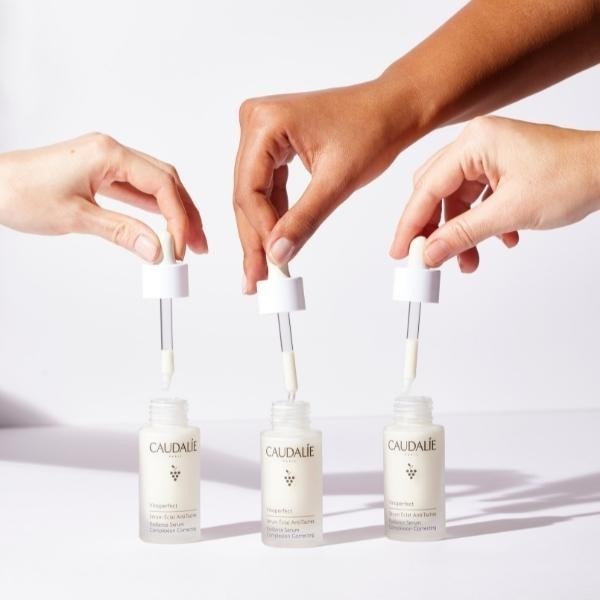 Caudalie Vinoperfect Serum 30 ml