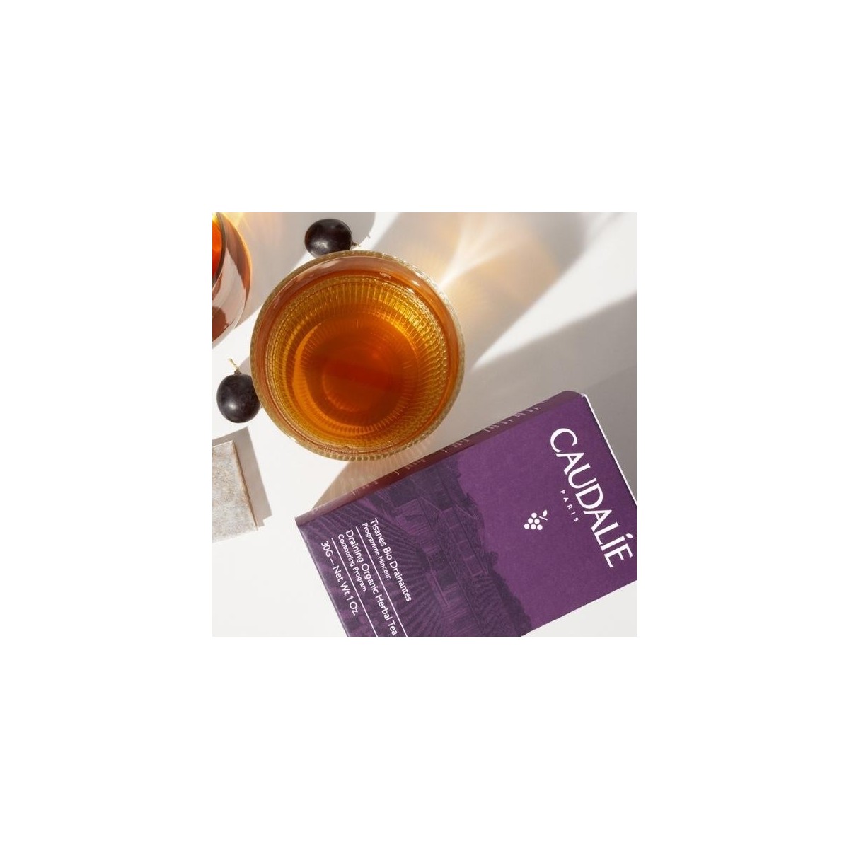 Caudalie Vinosculpt Tisanas BIO Drenantes 20 Unid