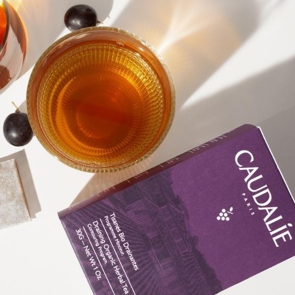 Caudalie Vinosculpt Tisanas BIO Drenantes 20 Unid