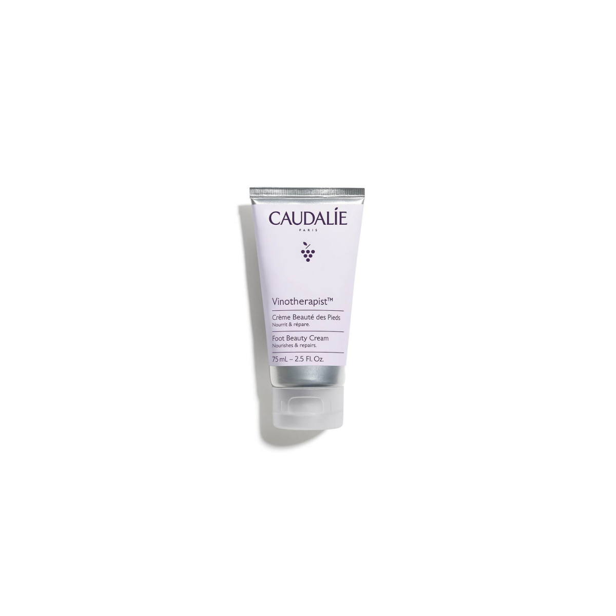 Caudalie  Vinotherapist Crema belleza de Pies 75ml