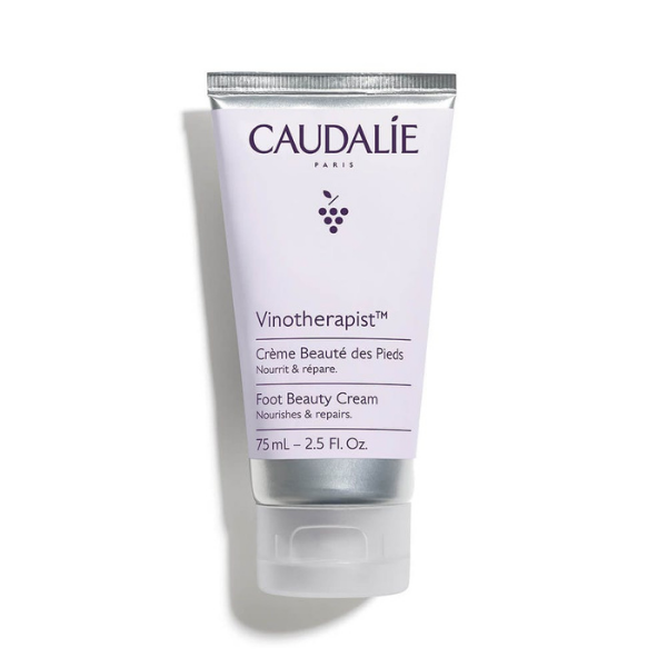 Caudalie  Vinotherapist Crema belleza de Pies 75ml