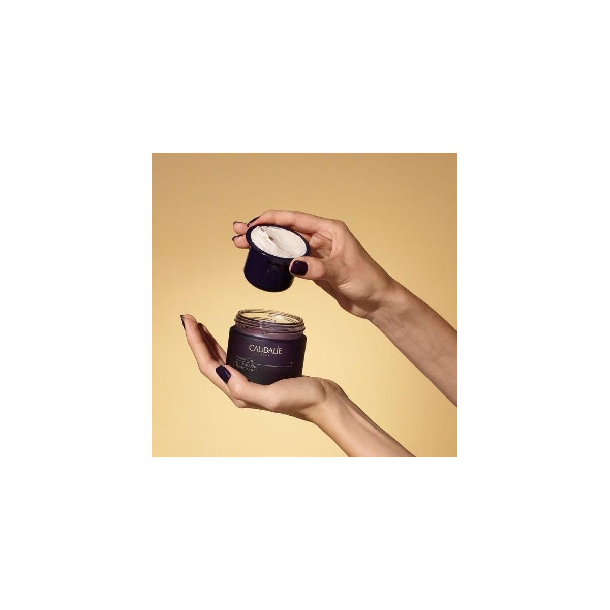 Caudalie Premier Cru la Crema 50 ml
