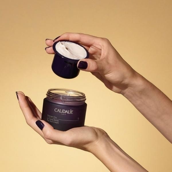 Caudalie Premier Cru la Crema 50 ml