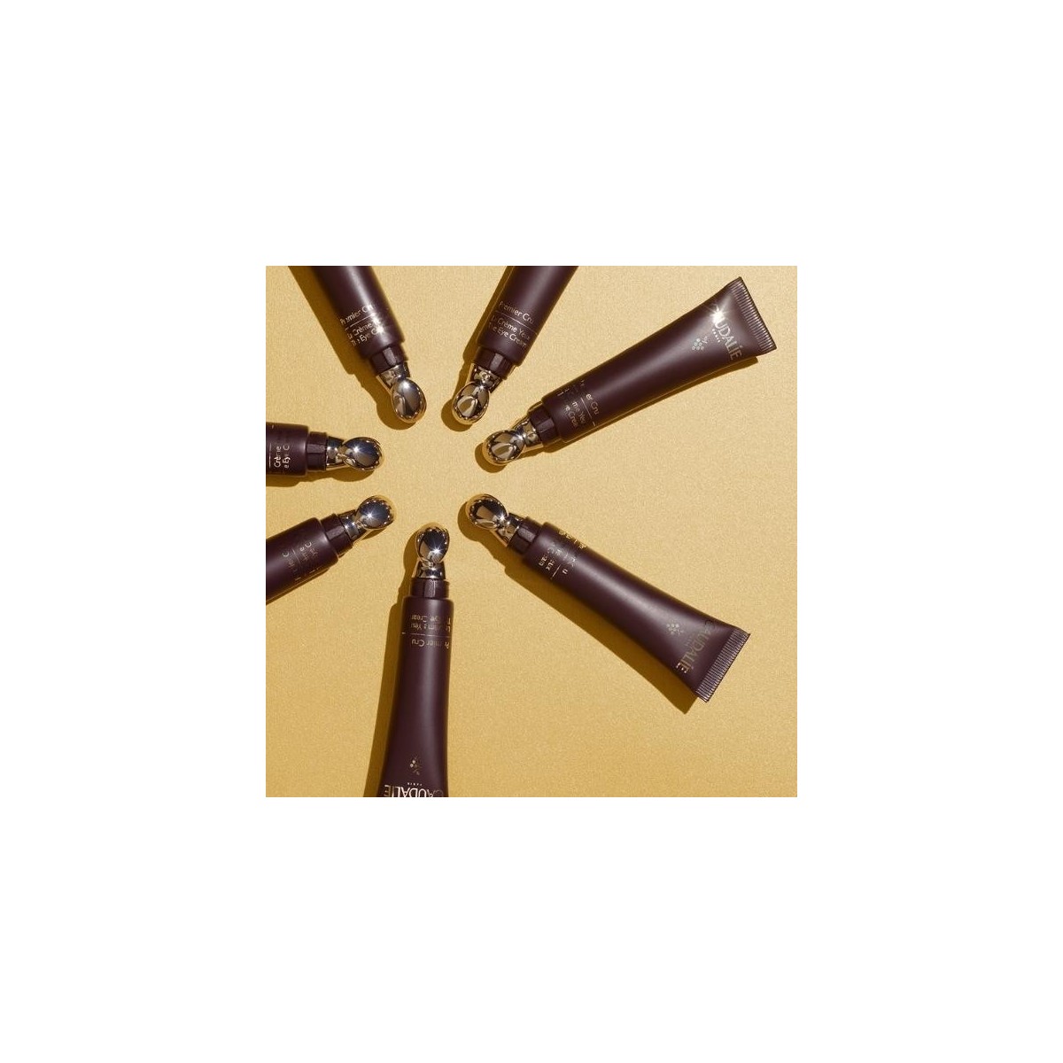 Caudalie Premier Cru Contorno de Ojos 15 ml