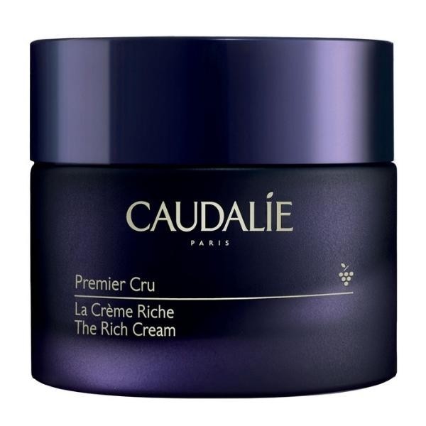 Caudalie Premier Cru la Crema Riche  50 ml