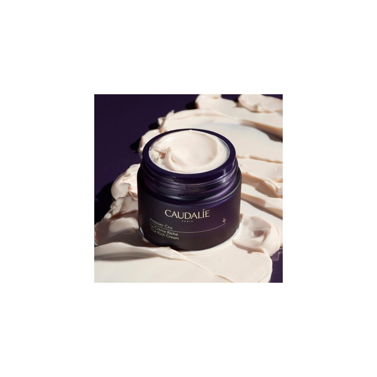 Caudalie Premier Cru la Crema Riche  50 ml