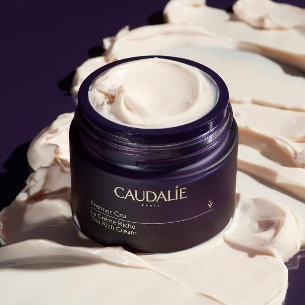 Caudalie Premier Cru la Crema Riche  50 ml
