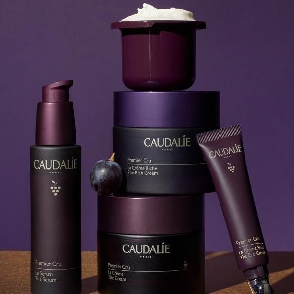 Caudalie Premier Cru la Crema Riche  50 ml
