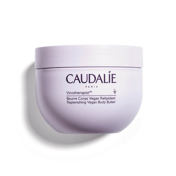 Caudalie  Vinotherapist Manteca Corporal Vegana 250 ml