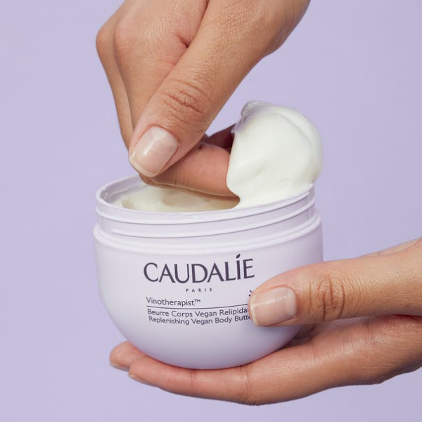 Caudalie  Vinotherapist Manteca Corporal Vegana 250 ml