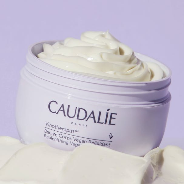 Caudalie  Vinotherapist Manteca Corporal Vegana 250 ml