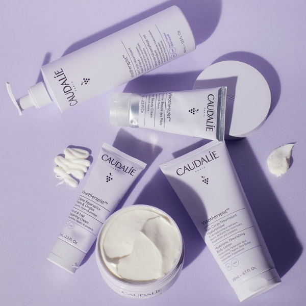 Caudalie  Vinotherapist Manteca Corporal Vegana 250 ml