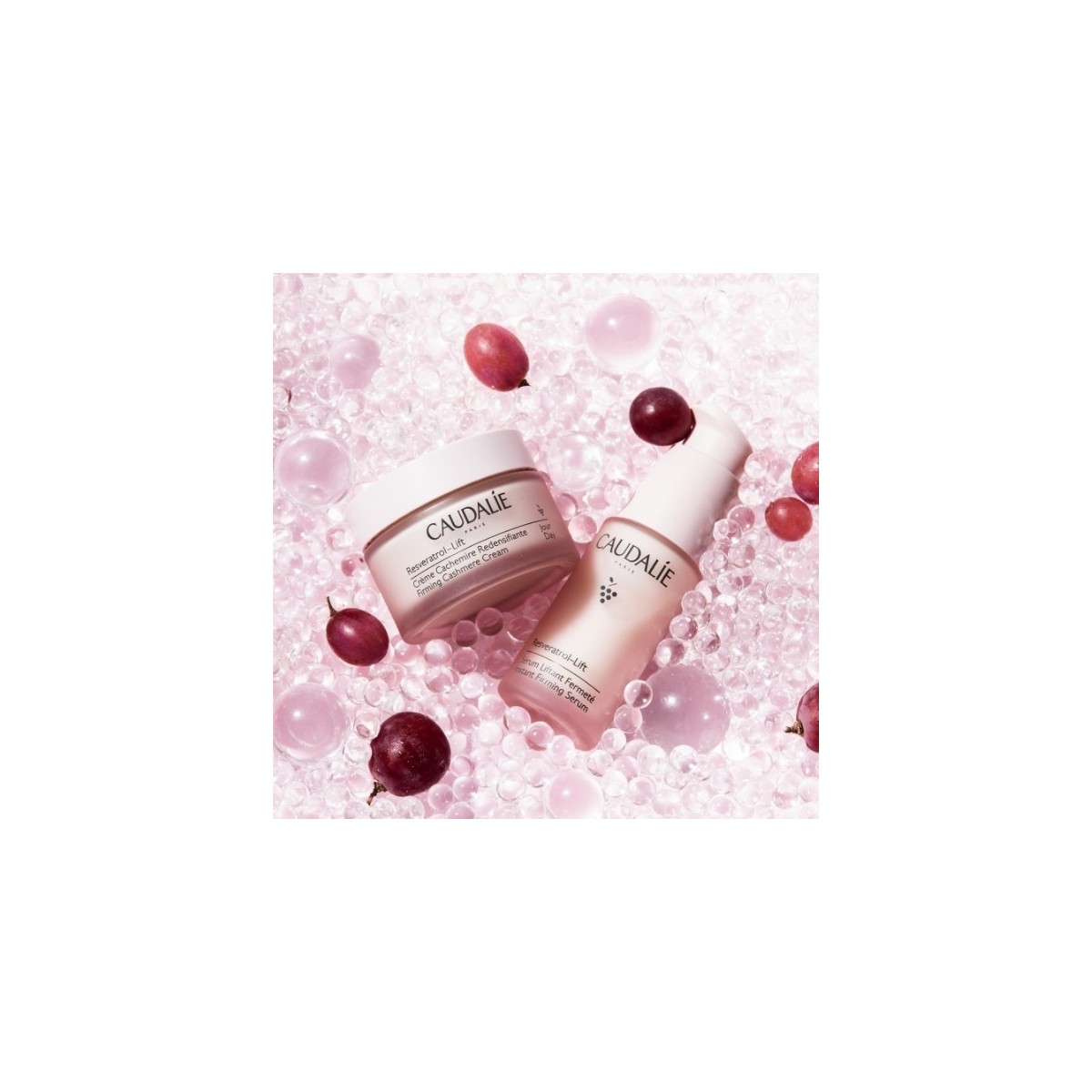 Caudalie Resveratrol Lift Serum Firmeza 30 ml