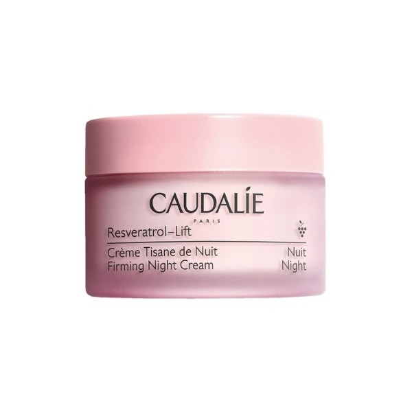 Caudalie Resveratrol Lift Crema Tisana de Noche 50Ml