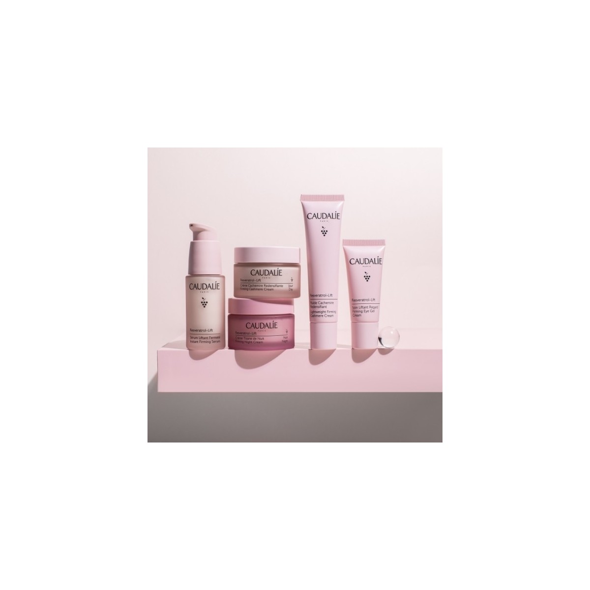 Caudalie Resveratrol Lift Fluido Lifting...