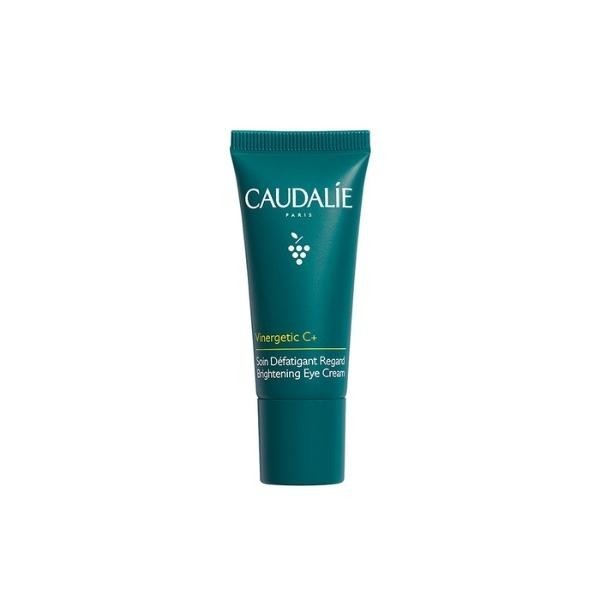 Caudalie Vinergetic C Tratamiento Ojos Antifatiga 15 ml