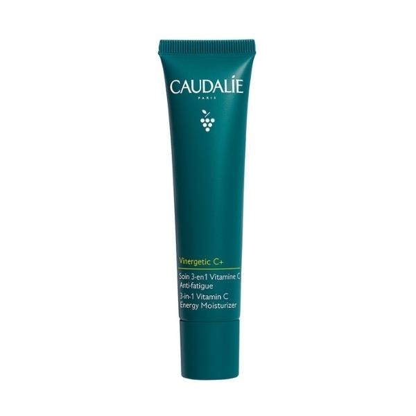 Caudalie Vinergetic C Tratamiento 3en1 40 ml