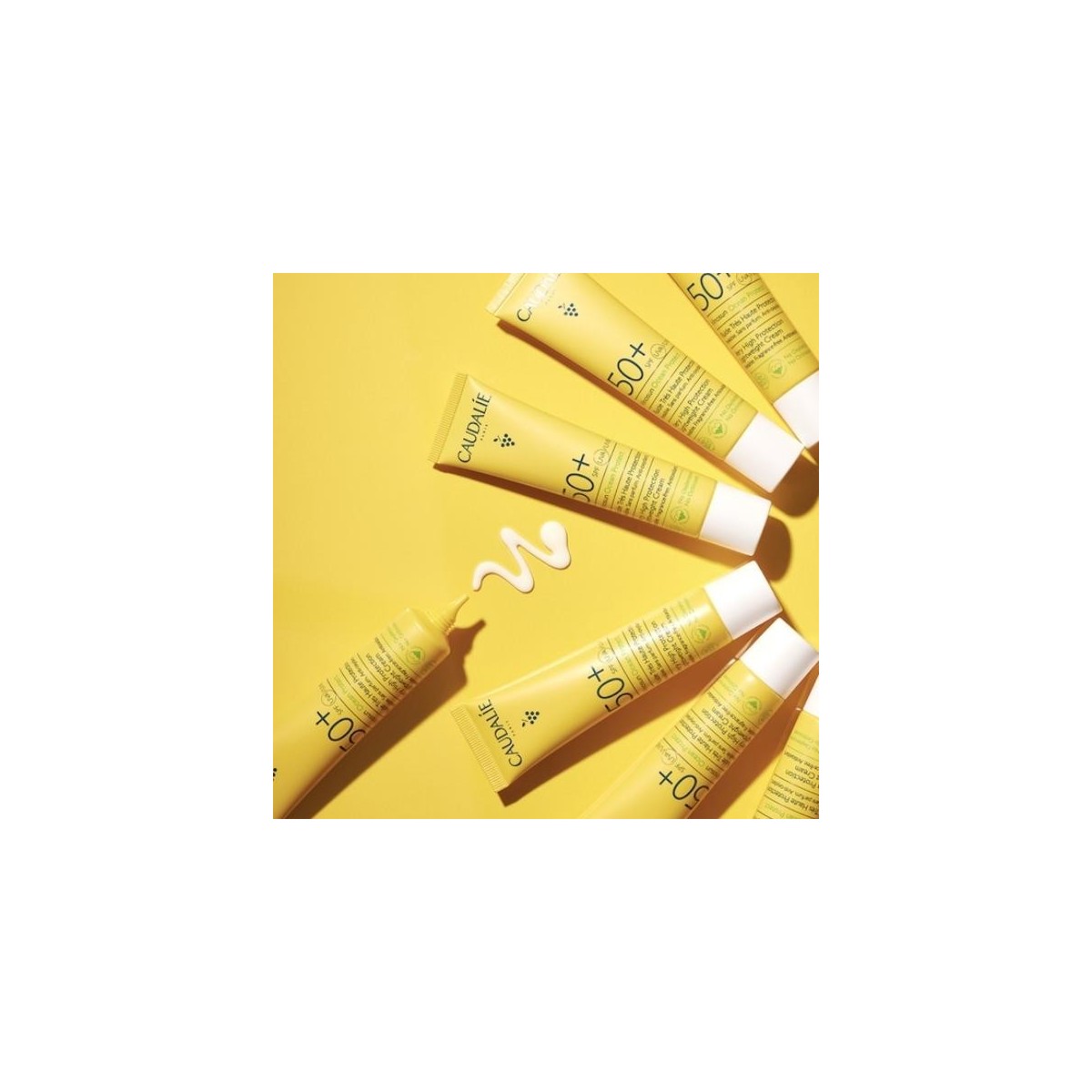 Caudalie Vinosun Protect SPF50 50 ml