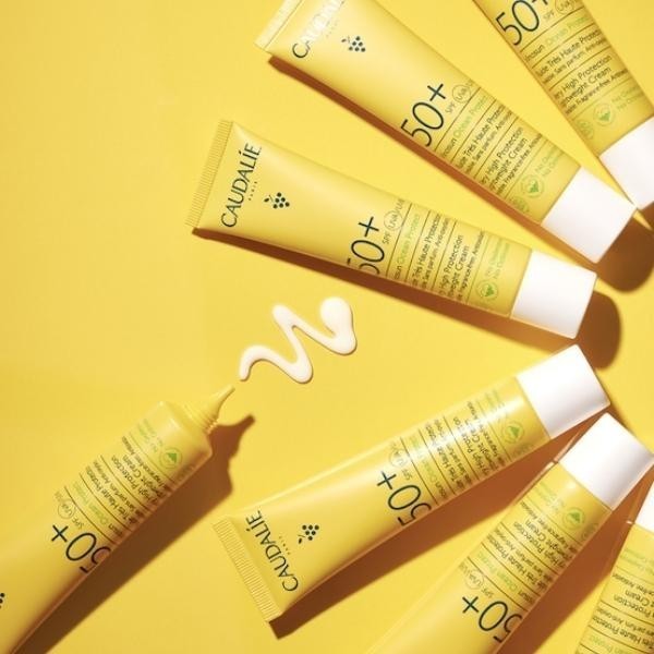 Caudalie Vinosun Protect SPF50 50 ml