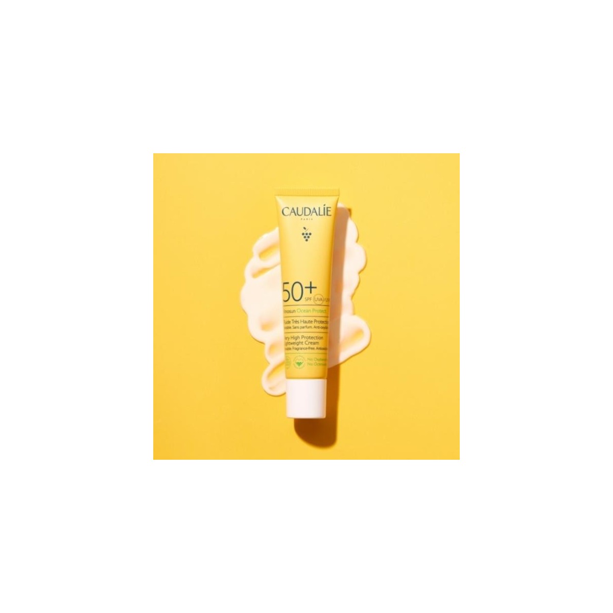 Caudalie Vinosun Protect SPF50 50 ml