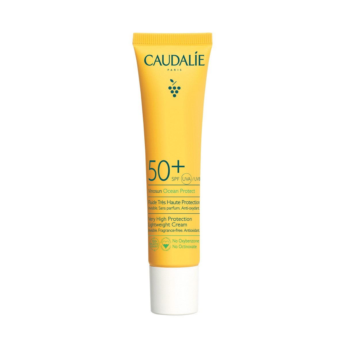 Caudalie Vinosun Protect SPF50 50 ml
