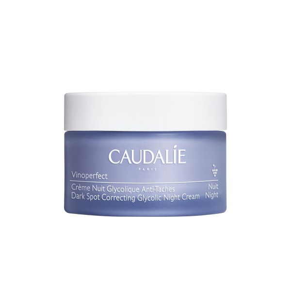 Caudalie Vinoperfect Crema noche Antimanchas 50ml