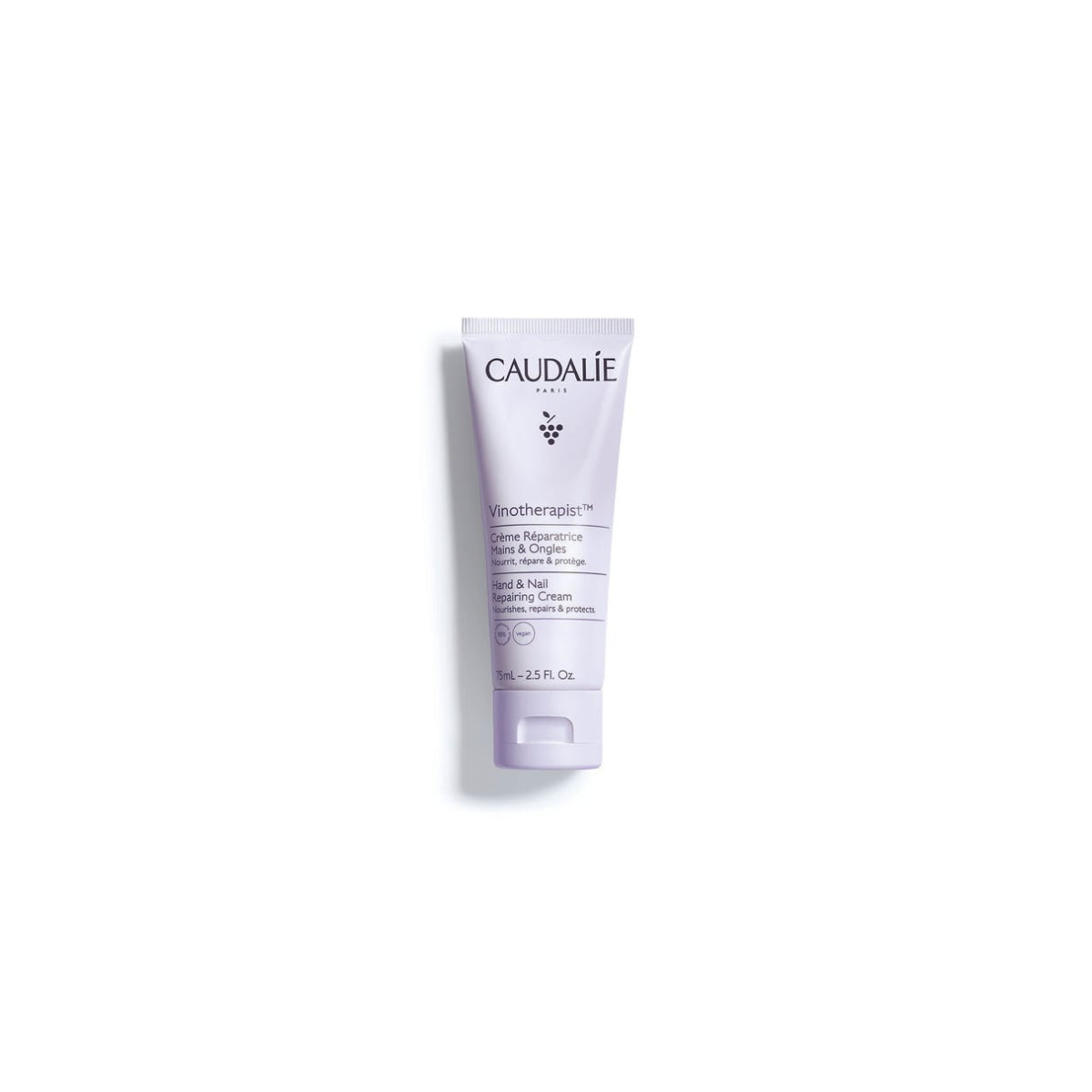 Caudalie  Vinotherapist Crema Reparadora de...