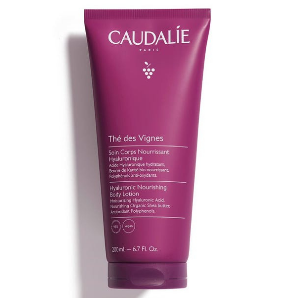 Caudalie Thé Des Vignes Tratamiento Corporal Nutritivo...
