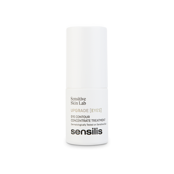 Sensilis Upgrade Contorno de Ojos 15 ml