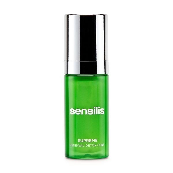 Sensilis Supreme Night Cure 50 ml