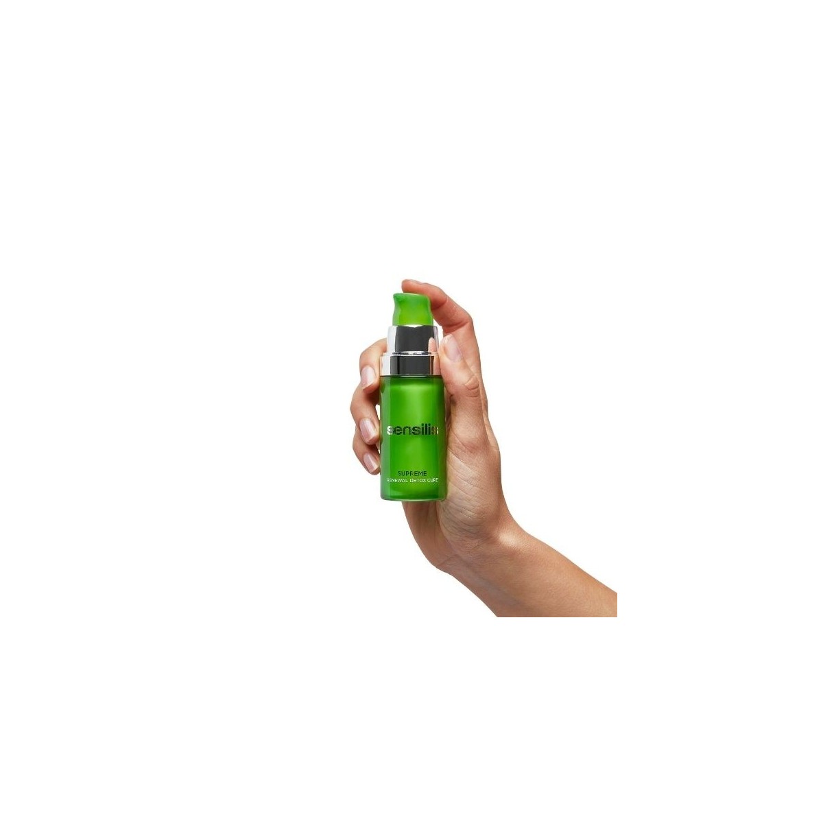 Sensilis Supreme Night Cure 50 ml