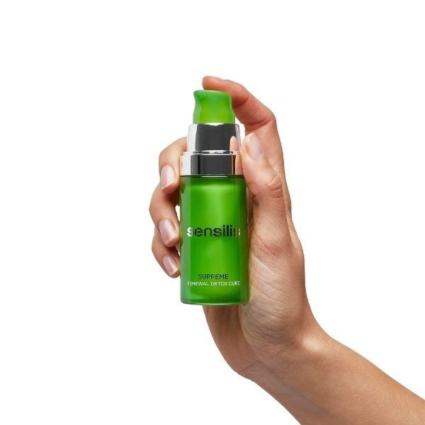 Sensilis Supreme Night Cure 50 ml