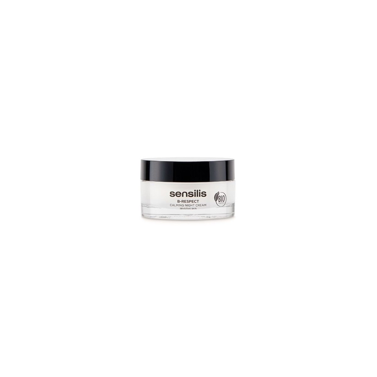 Sensilis BRespect Crema CALMANTE NOCHE 50 ml