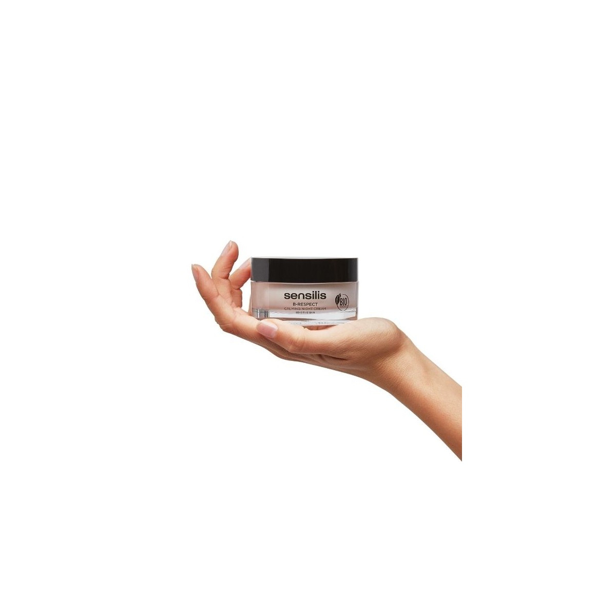 Sensilis BRespect Crema CALMANTE NOCHE 50 ml