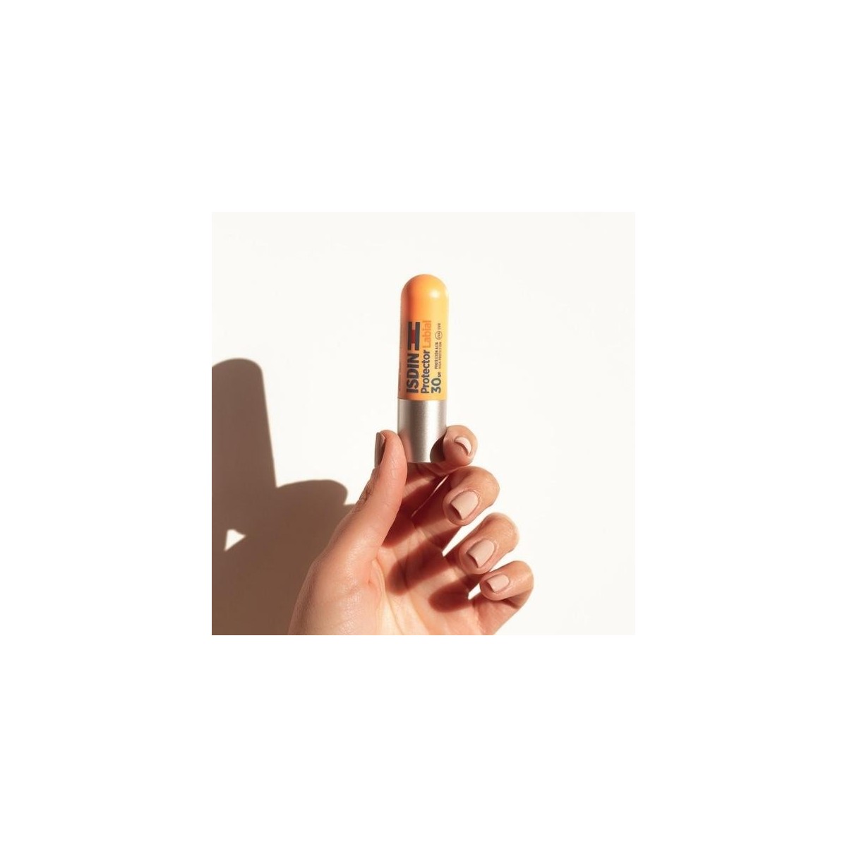 Isdin Labial Protector SPF30 4 gr