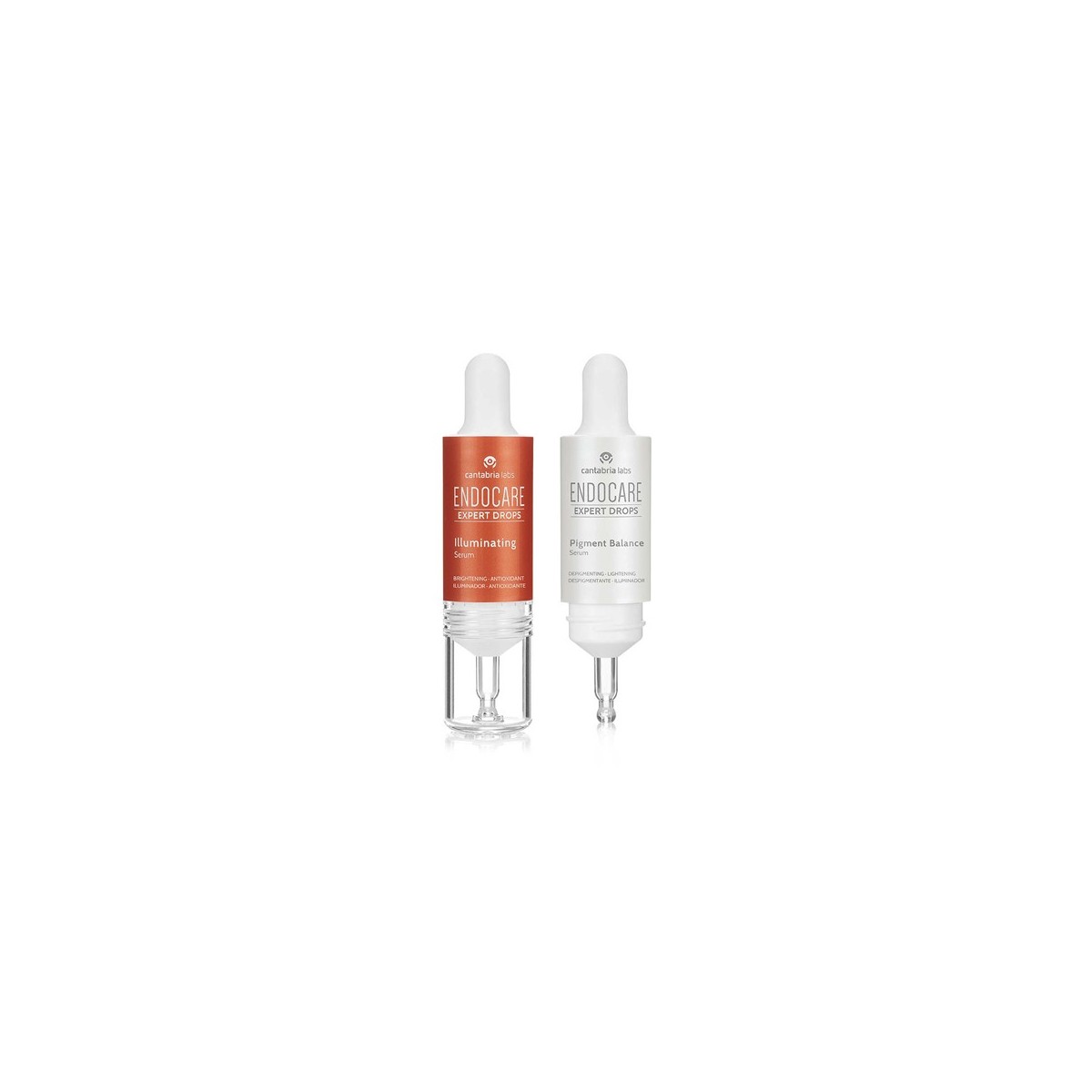 Endocare Expert Drops Depigmenting Protocol