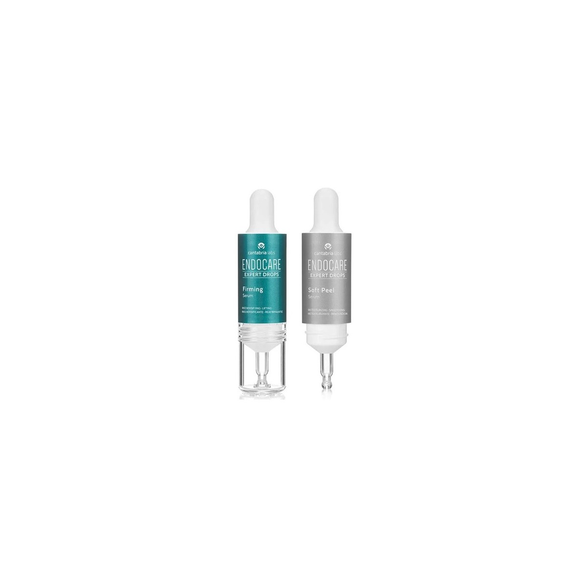 Endocare Expert Drops Firming Protocol