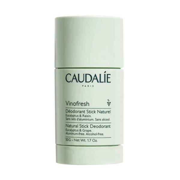 Caudalie Vinofresh Desodorante Natural Stick
