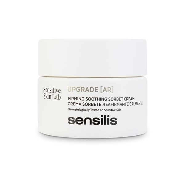 Sensilis Upgrade AR Crema 50 ml