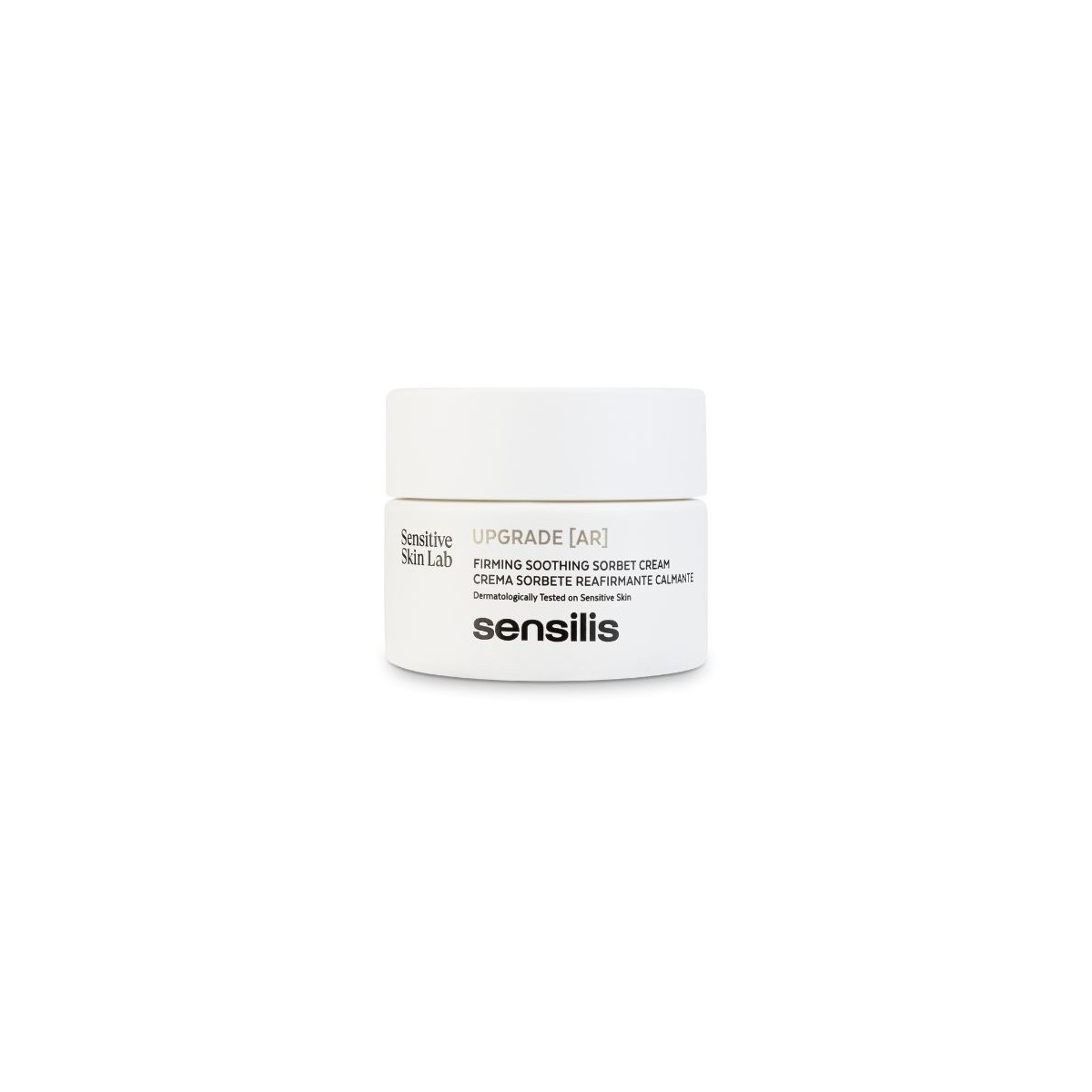 Sensilis Upgrade AR Crema 50 ml
