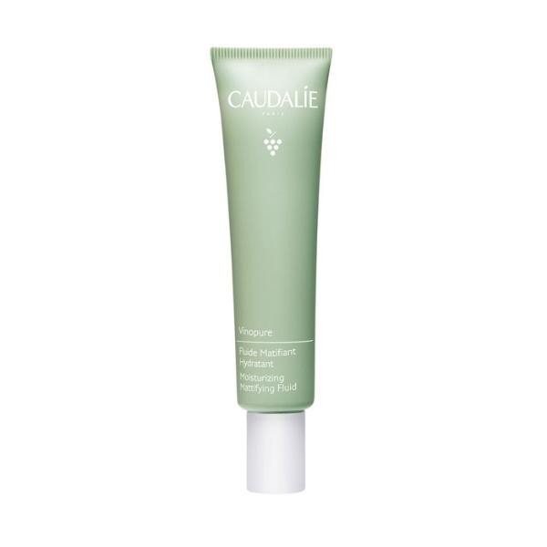 Caudalie Vinopure Fluido Matificante 40 ml